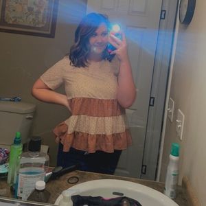 Meet your Posher, Michaela